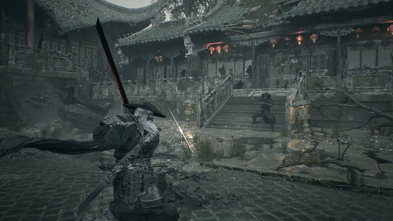 Phantom Blade Zero screenshot