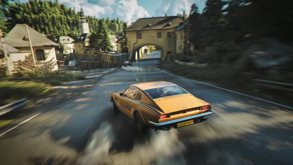 007 First Light screenshot