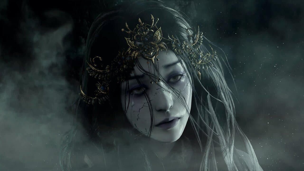 Phantom Blade Zero screenshot