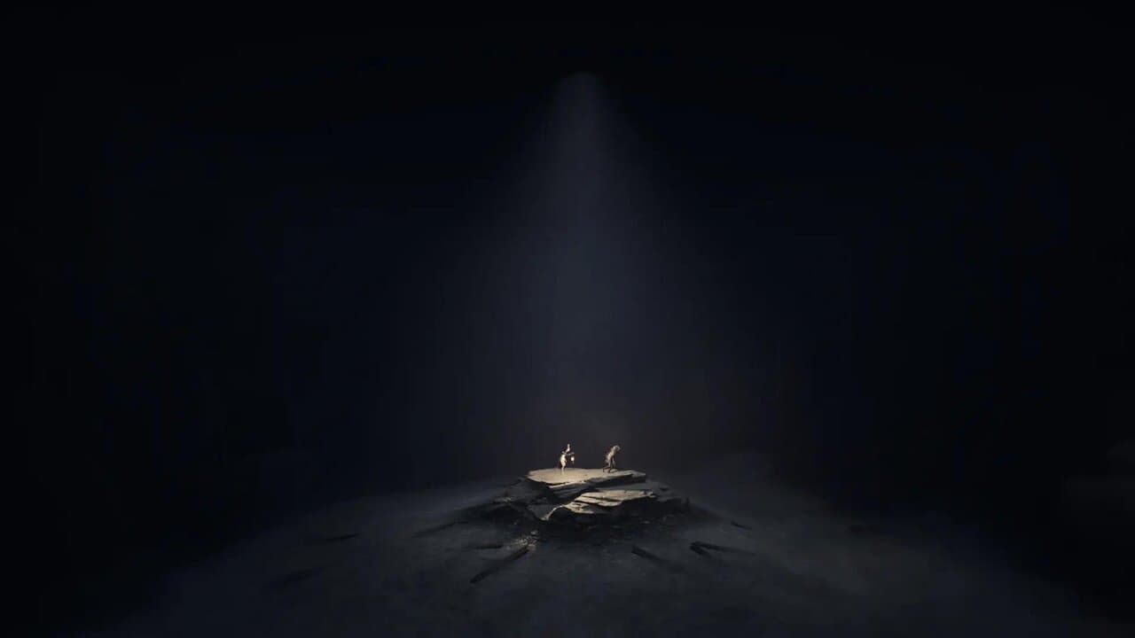 Reanimal screenshot