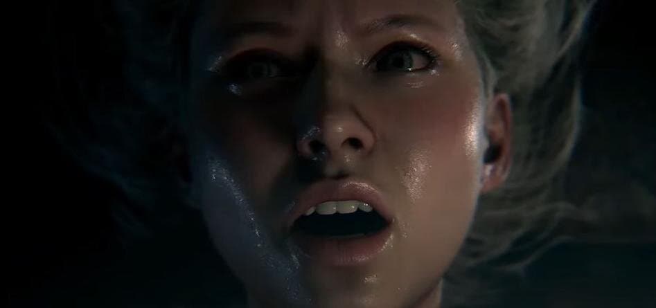 Resident Evil 9: Requiem screenshot