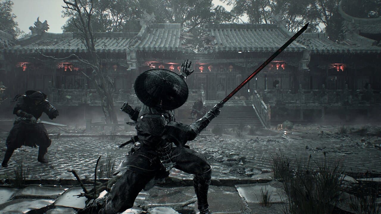Phantom Blade Zero screenshot