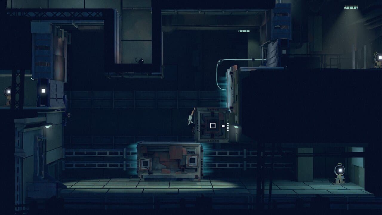 planet of lana 2 children of the leaf screenshot