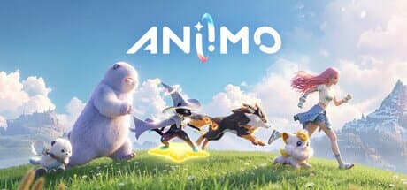 Aniimo screenshot