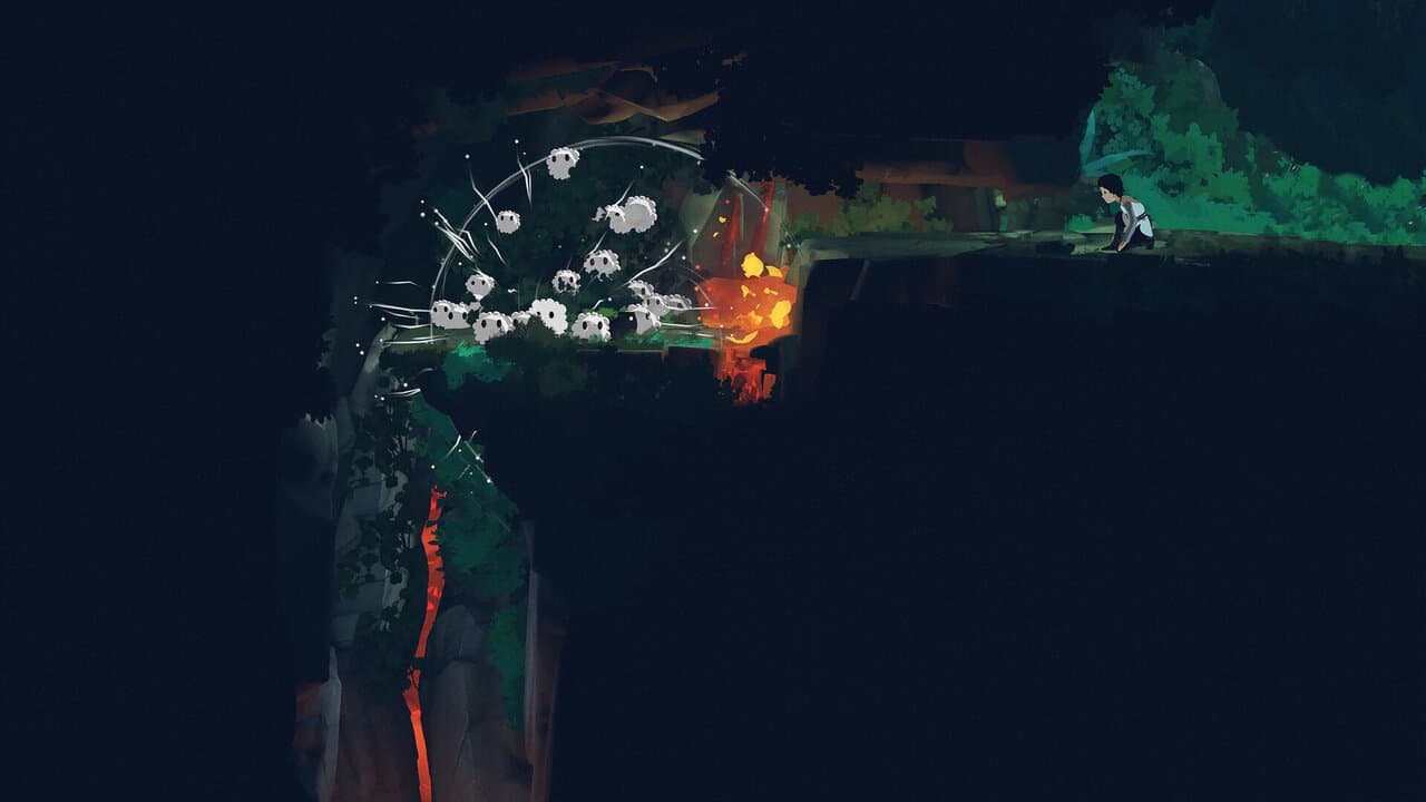 planet of lana 2 children of the leaf screenshot