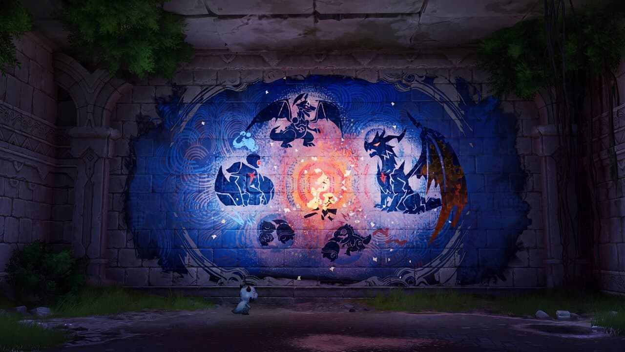 Aniimo screenshot