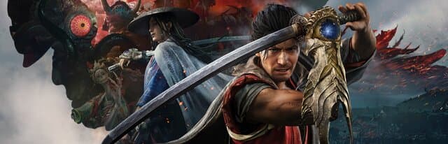 Onimusha: Way Of The Sword